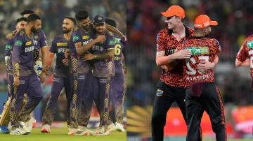 Kolkata Knight Riders vs Sunrisers Hyderabad IPL 2024 Final- India TV Hindi