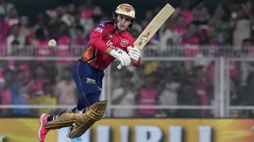 Sam Curran- India TV Hindi