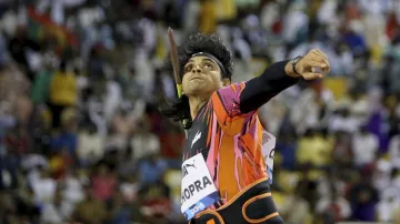 Neeraj Chopra- India TV Hindi