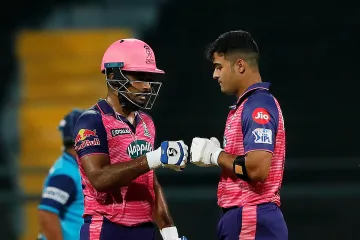 sanju samson - India TV Hindi