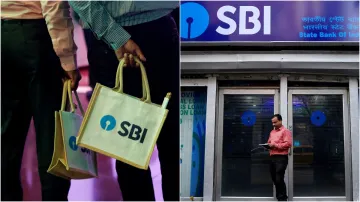 SBI की एफडी पर ब्याज दर- India TV Paisa