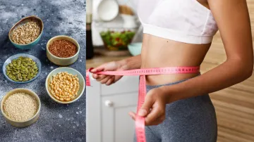 Seeds For Weight Loss - India TV Hindi