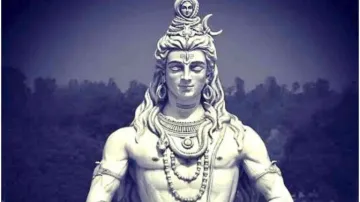 Lord Shiva - India TV Hindi