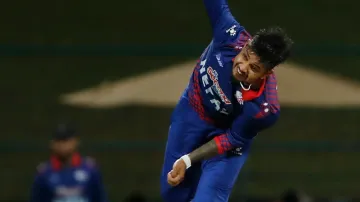 Sandeep Lamichhane- India TV Hindi