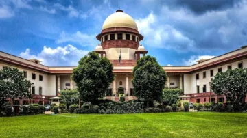 supreme court big decision- India TV Hindi