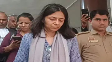 swati maliwal case- India TV Hindi