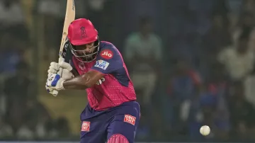 Sanju Samson- India TV Hindi