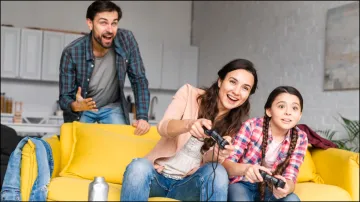 Teenage Parenting Tips- India TV Hindi