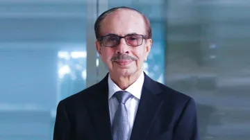 Adi Godrej- India TV Paisa