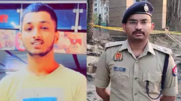 पुलिस मुठभेड़ में मारा गया टाटा प्रवेश के बिजनेस हेड की हत्या का मुख्य आरोपी।- India TV Hindi