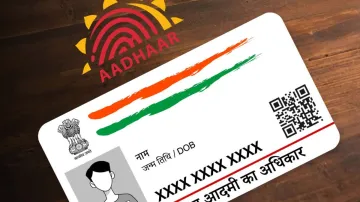 Aadhar - India TV Paisa