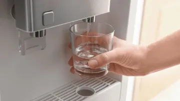 Water Purifier - India TV Paisa