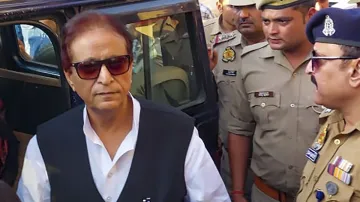 Azam khan, SP Leader- India TV Hindi