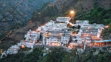 Vaishno Devi- India TV Hindi