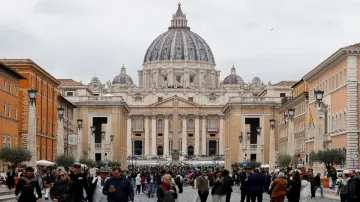 Vatican New Norms- India TV Hindi