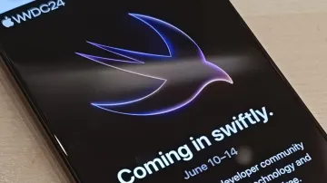 Apple WWDC 2024- India TV Hindi