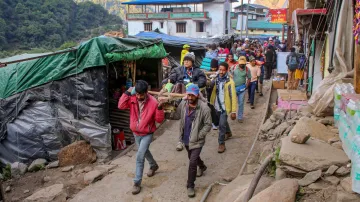 Char Dham Yatra, Char Dham Yatra Medical Test- India TV Hindi