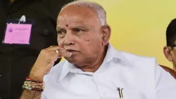 Yediyurappa - India TV Hindi