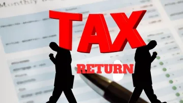 Income Tax Return - India TV Paisa