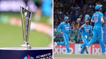 T20 World Cup 2024 Prize Money- India TV Hindi