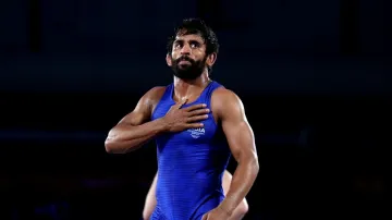 Bajrang Punia- India TV Hindi