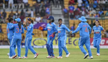 Indian Women Cricket Team- India TV Hindi