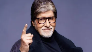 Amitabh bachchan- India TV Hindi