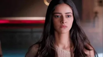 ananya panday- India TV Hindi