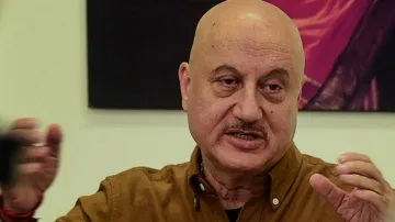 anupam kher- India TV Hindi