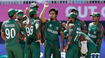 Bangladesh Cricket Team- India TV Hindi