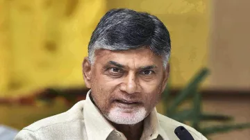 Chandrababu Naidu- India TV Hindi