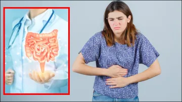 Stomach Problem- India TV Hindi