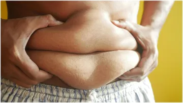 Belly Fat- India TV Hindi