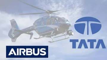 Airbus-TATA- India TV Paisa