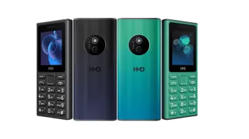 HMD, Nokia, Feature phone- India TV Hindi