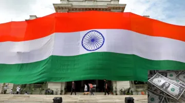 भारत पर विदेशी कर्ज- India TV Paisa