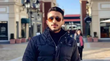 Yuvraj Goyal Murder in Canada- India TV Hindi