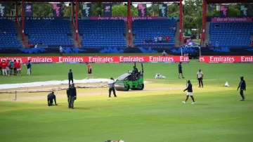 Lauderhill Cricket Ground- India TV Hindi