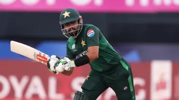 babar azam- India TV Hindi