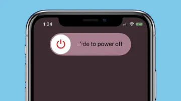 iPhone Switch Off button, iOS 18- India TV Hindi