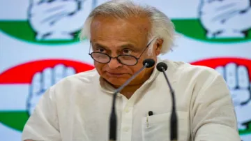 congress leadr jairam ramesh- India TV Hindi