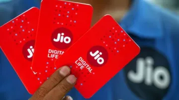 Jio, Jio Offer, Jio Recharge, Jio News, Recharge Offer, Jio News Today, Jio Annual Plan, Jio 3227 Pl- India TV Hindi