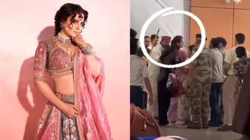 Kangana Ranaut - India TV Hindi