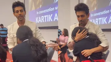 kartik aaryan- India TV Hindi