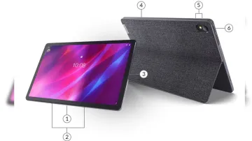 Lenovo, Lenovo Tab Plus, Lenovo Tab Plus Launch, Lenovo Tab Plus India Launch, Lenovo Tab Plus Featu- India TV Hindi