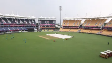  MA Chidambaram Stadium- India TV Hindi