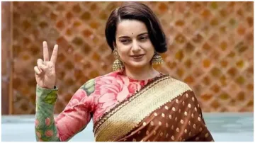 Kangana Ranaut, Mandi Lok sabha Seat- India TV Hindi