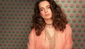 Kangana Ranaut - India TV Hindi