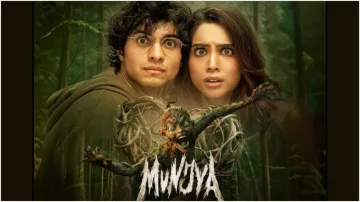 Munjya Box Office Collection- India TV Hindi