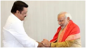 suresh gopi- India TV Hindi